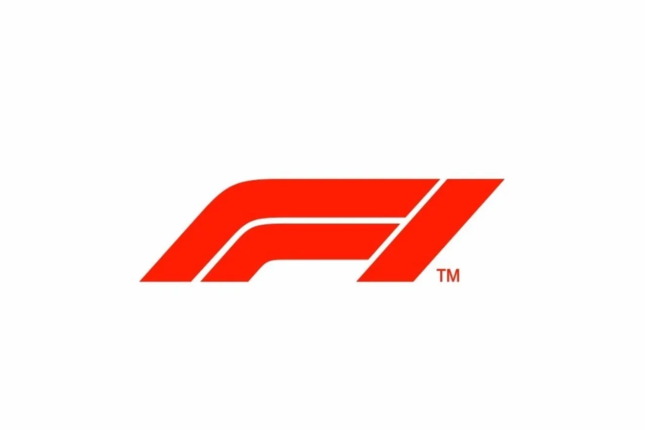 La Fórmula 1 estrenará logo en 2018