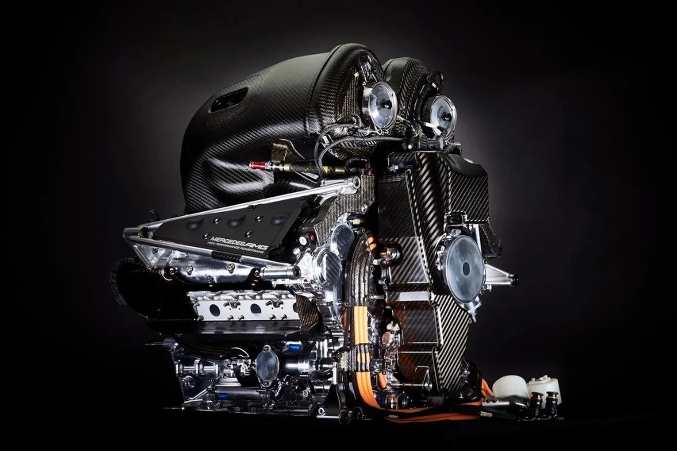 Haas, Cosworth e Ilmor apoyan el motor de 2021