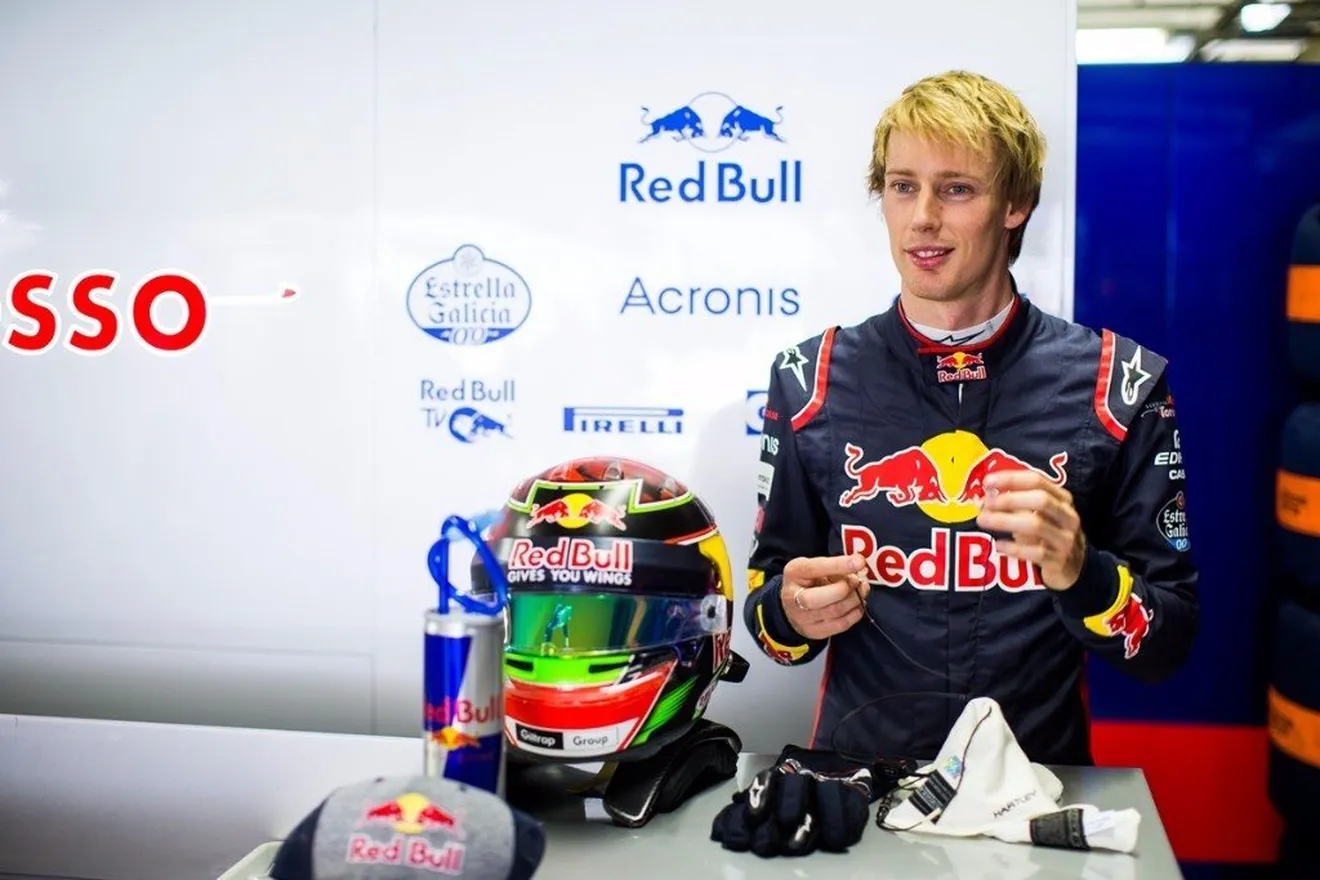 Hartley: "Sin mi victoria en Le Mans, quizás no habría vuelto a la Fórmula 1"