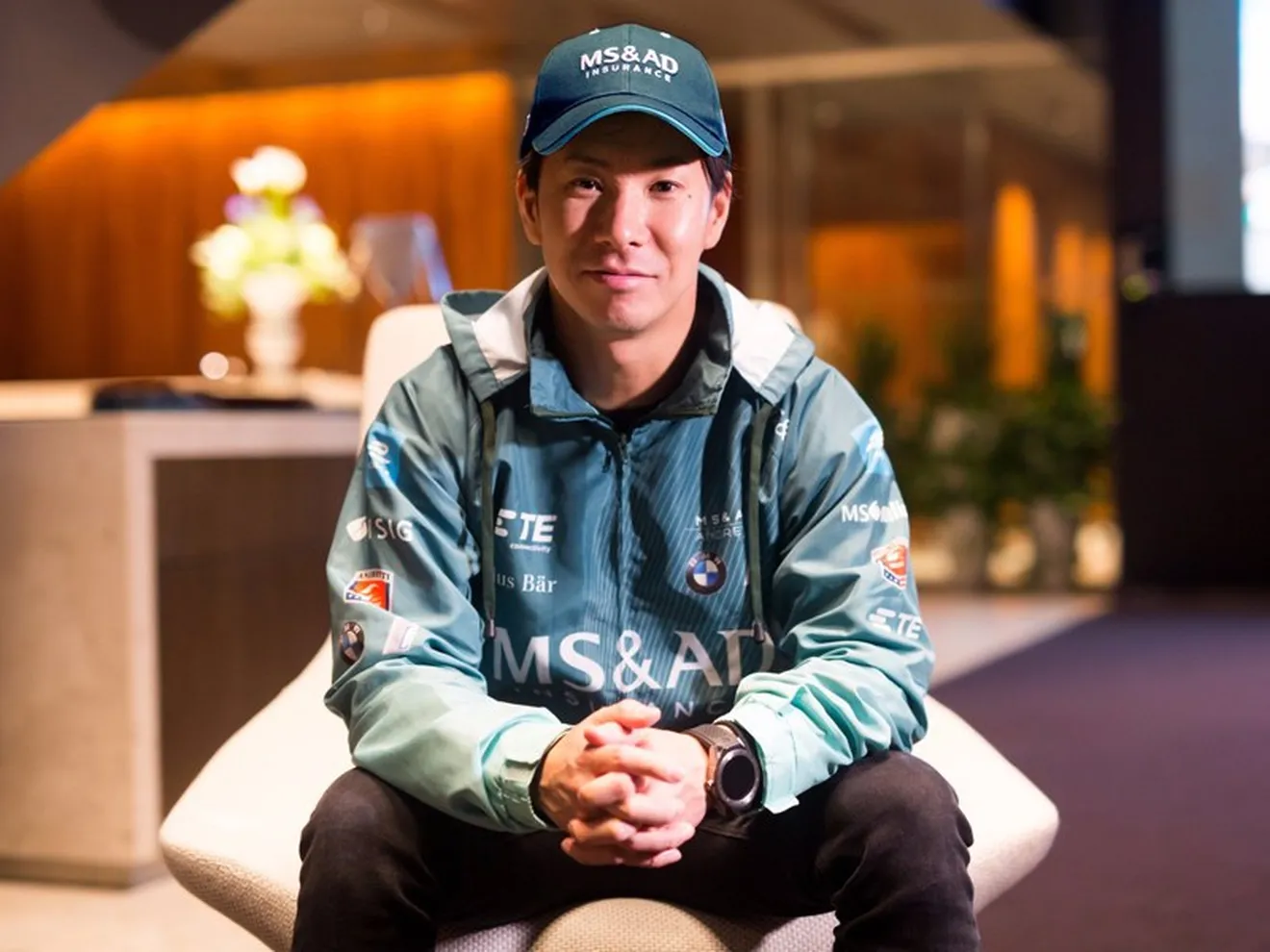 Kamui Kobayashi debutará en Fórmula E con Andretti