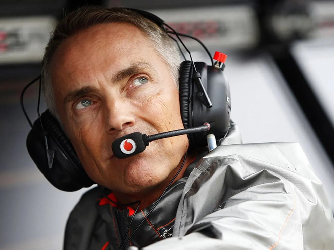 Martin Whitmarsh es nuevo asesor de la Fórmula E
