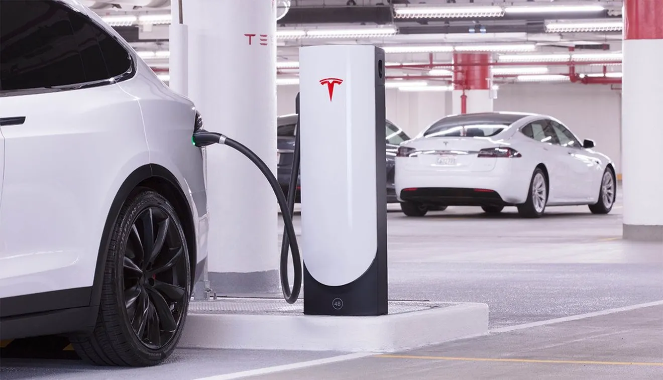 Más retrasos para Tesla, el objetivo de 2018 se aleja