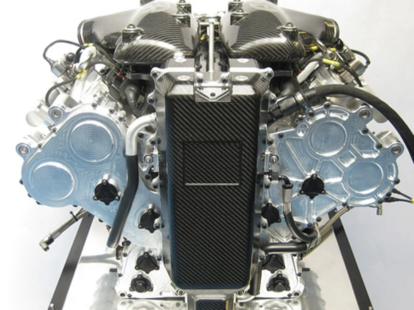 El motor AER P60B regresa a LMP1 con SMP Racing