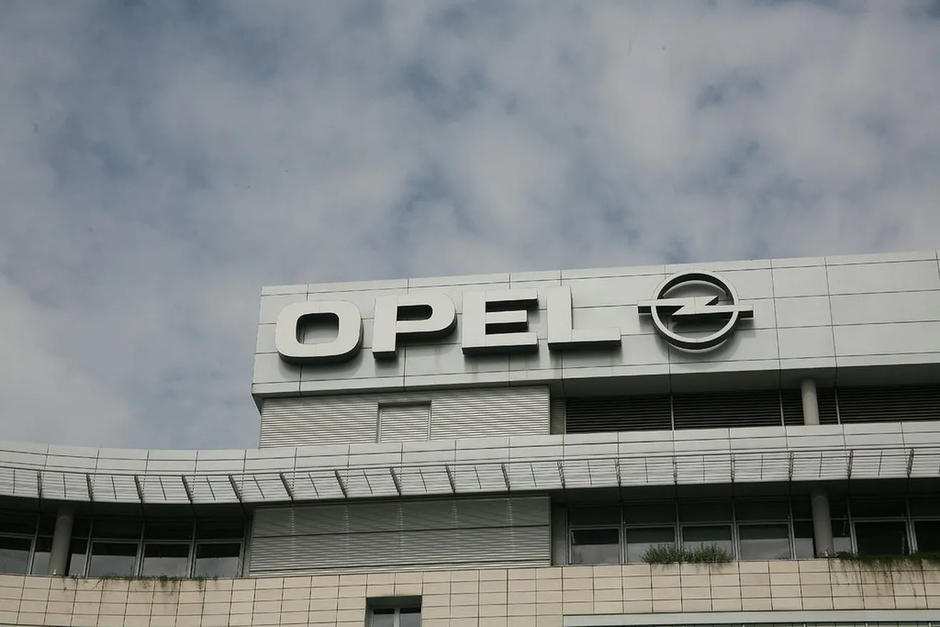 Opel será la punta de lanza del desarrollo de eléctricos del Grupo PSA