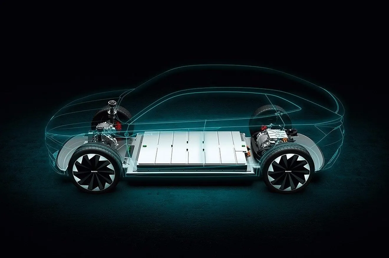 El primer coche 100% eléctrico de Skoda se comenzará a fabricar en 2020