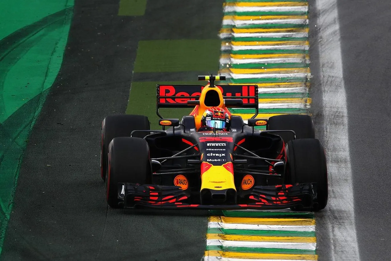 Verstappen es claro: "Hemos optimizado el resultado, pero no es suficiente"