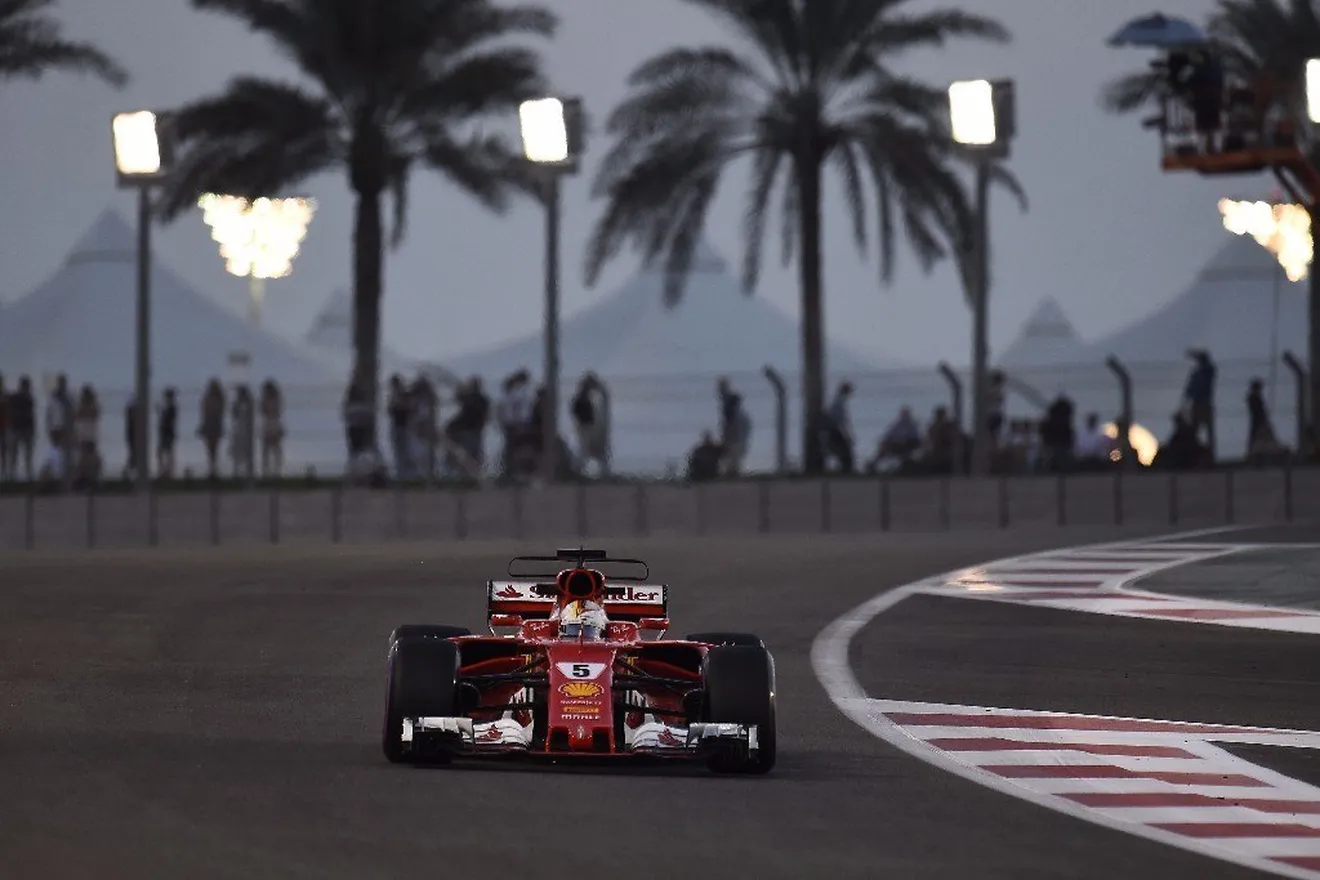 Vettel: "Odio decirlo, pero Hamilton se merece el título más que yo"