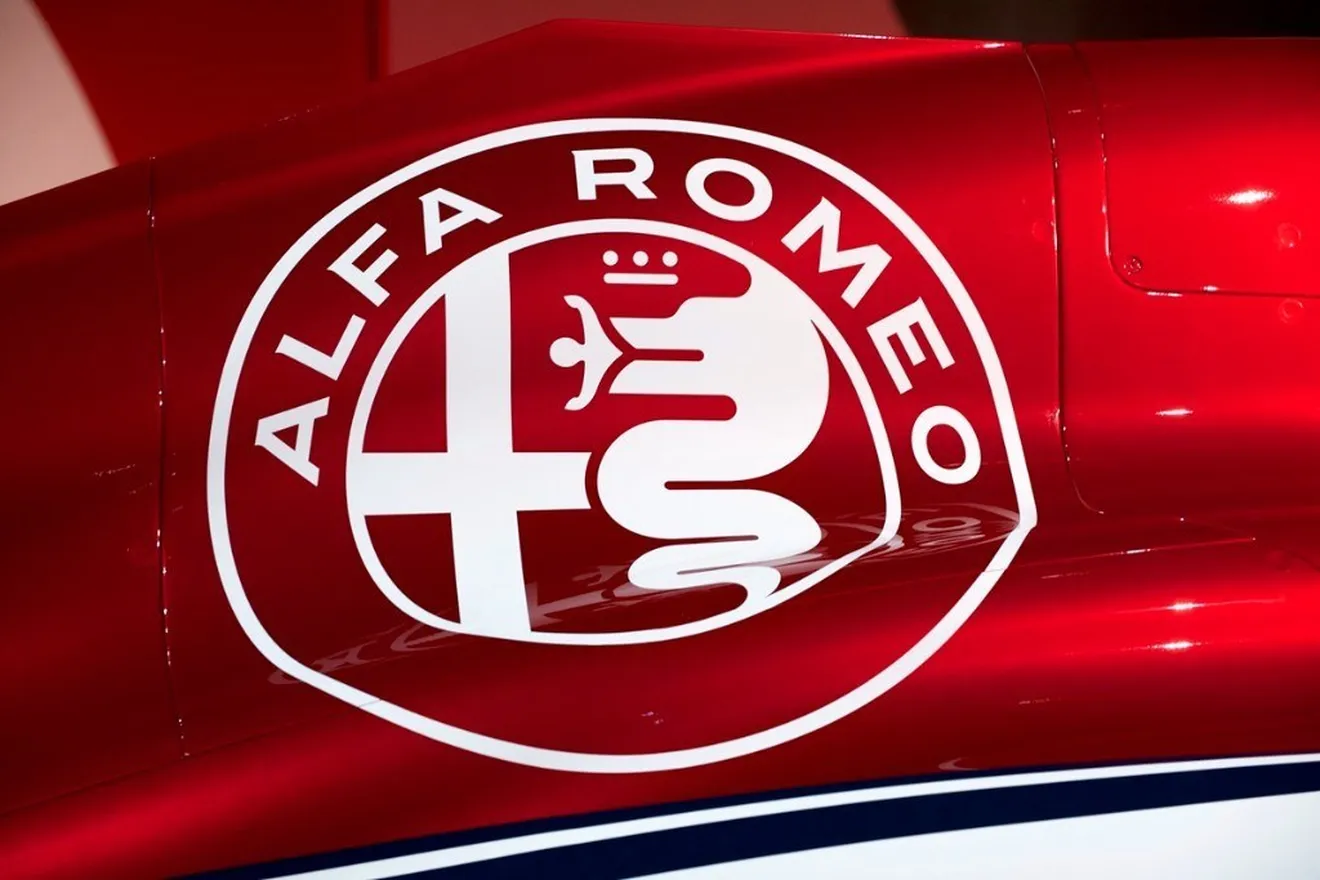 Alfa Romeo Sauber desvela sus colores para 2018