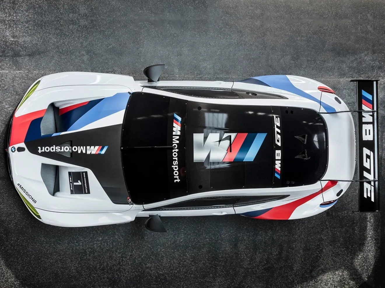 BMW anuncia sus pilotos GTE para el WEC 2018-19 y el IMSA
