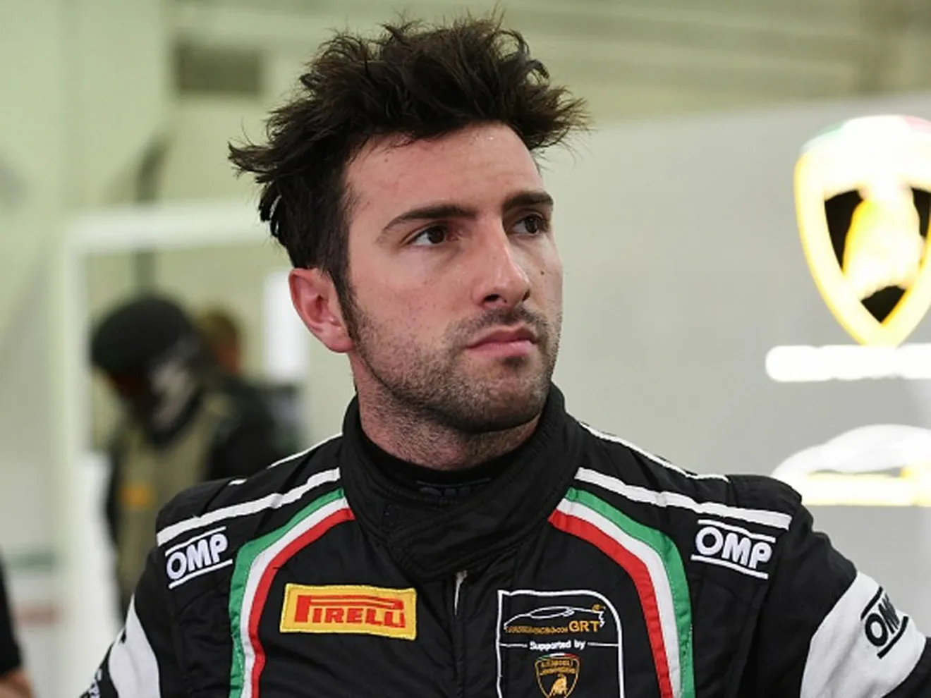 Caldarelli y Dragon, juntos en el 'rookie test' de Fórmula E