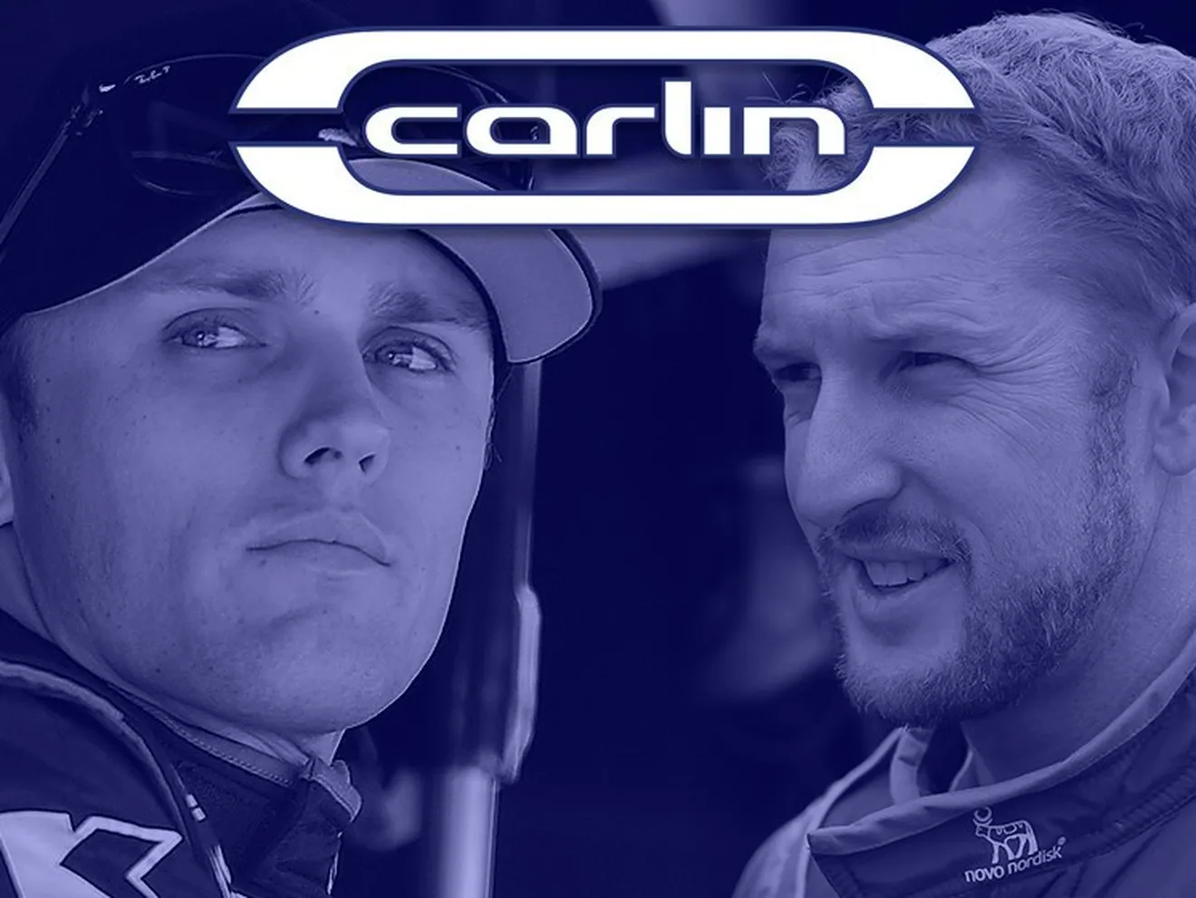 Carlin se pasa a la IndyCar en 2018 con Chilton y Kimball