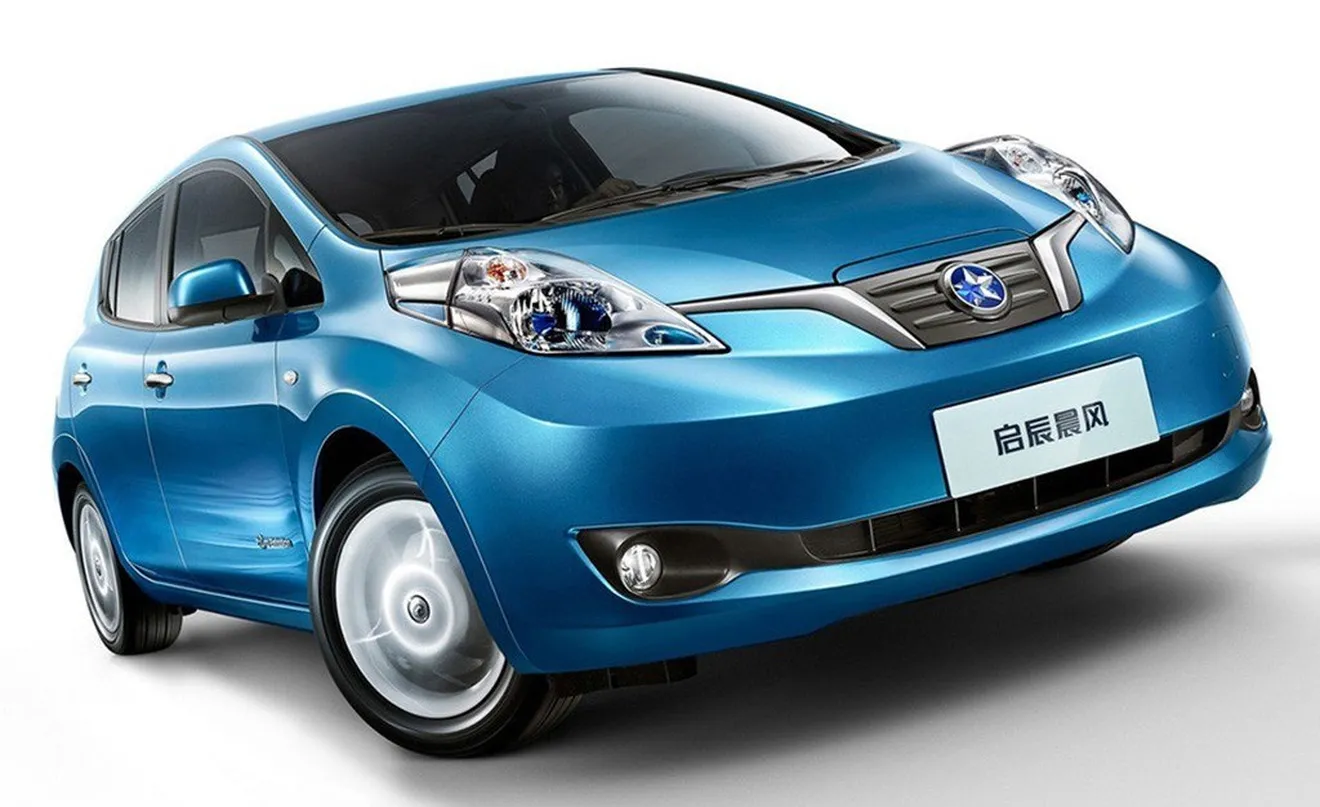 China planea eliminar los subsidios locales al coche eléctrico