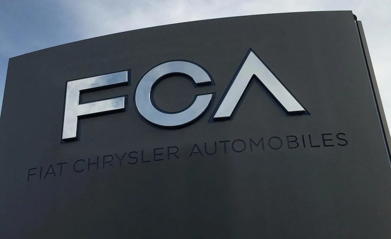 El Grupo FCA está negociando con Hyundai un acuerdo de colaboración