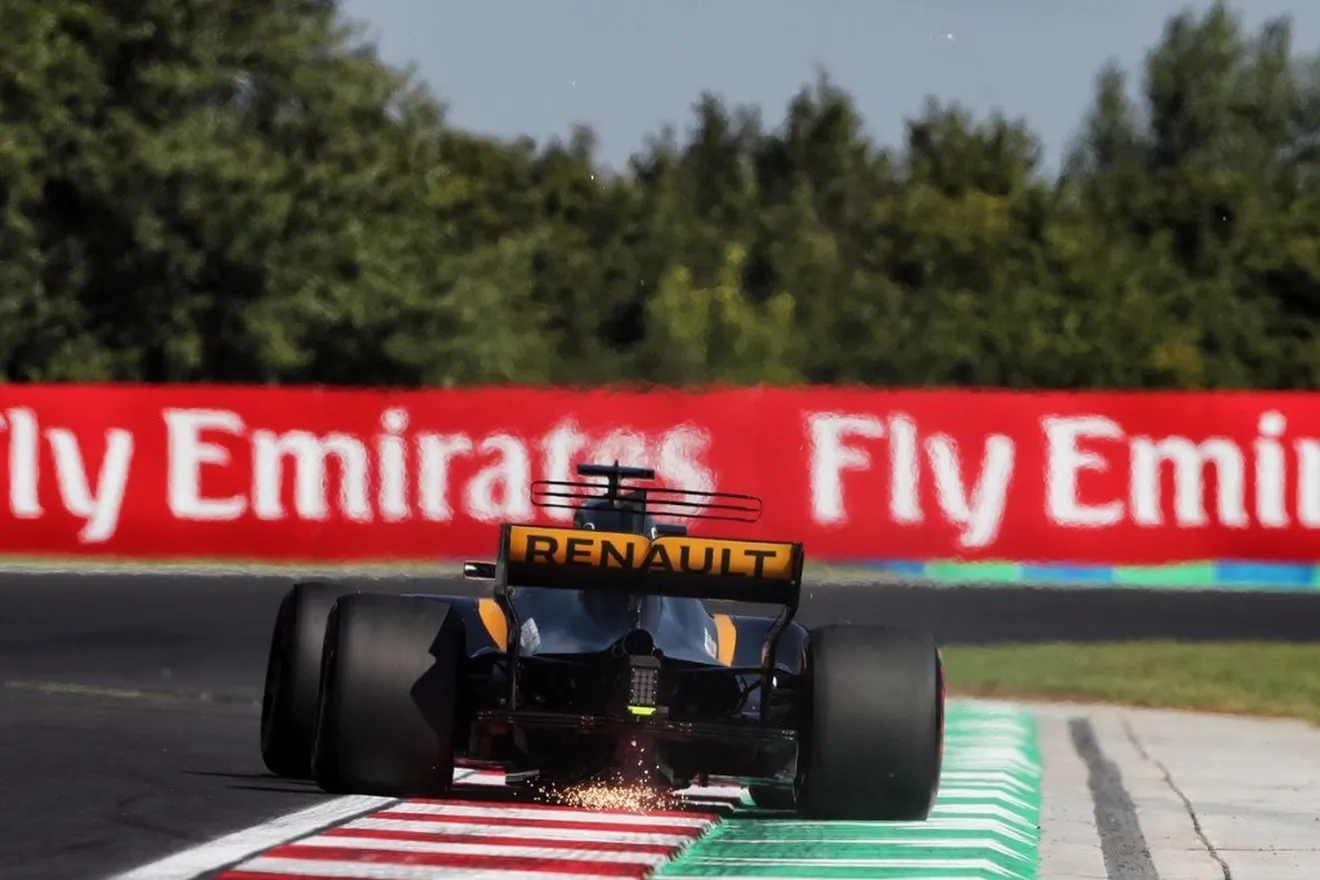 La FIA confirma el retraso en la llegada de Budkowski a Renault