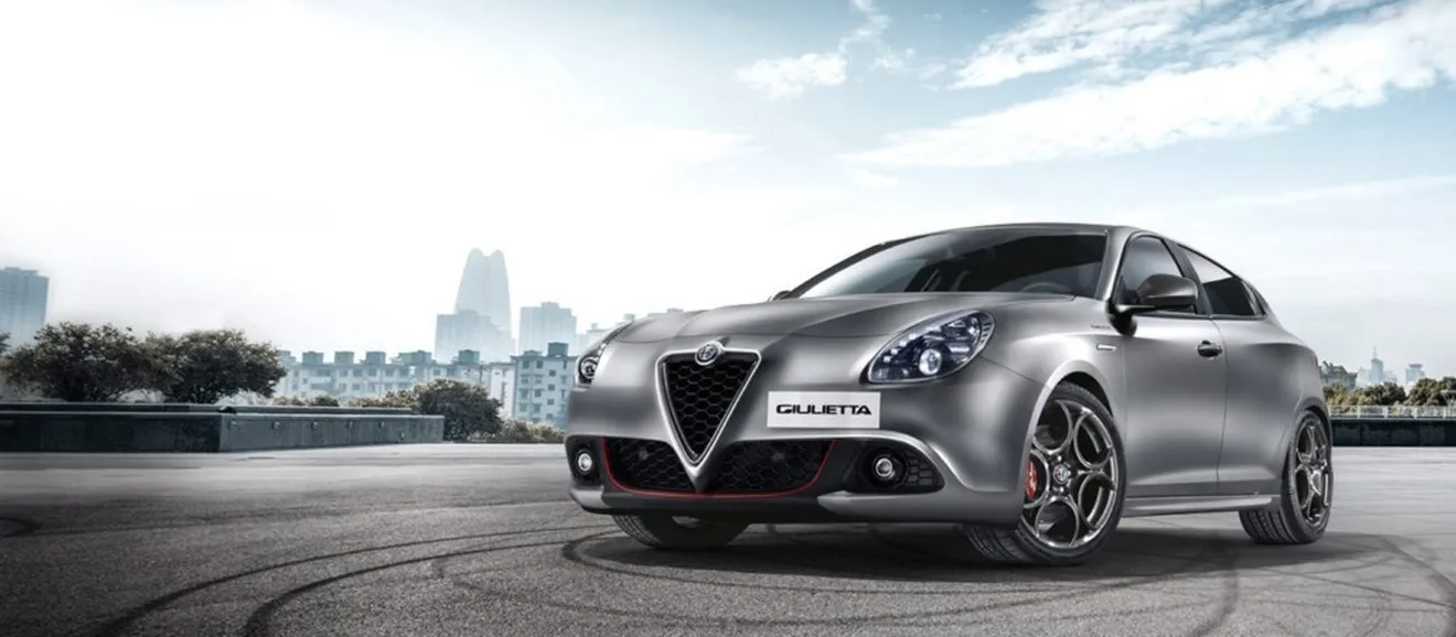 El Alfa Romeo Giulietta será sometido a un gran lavado de cara en 2018