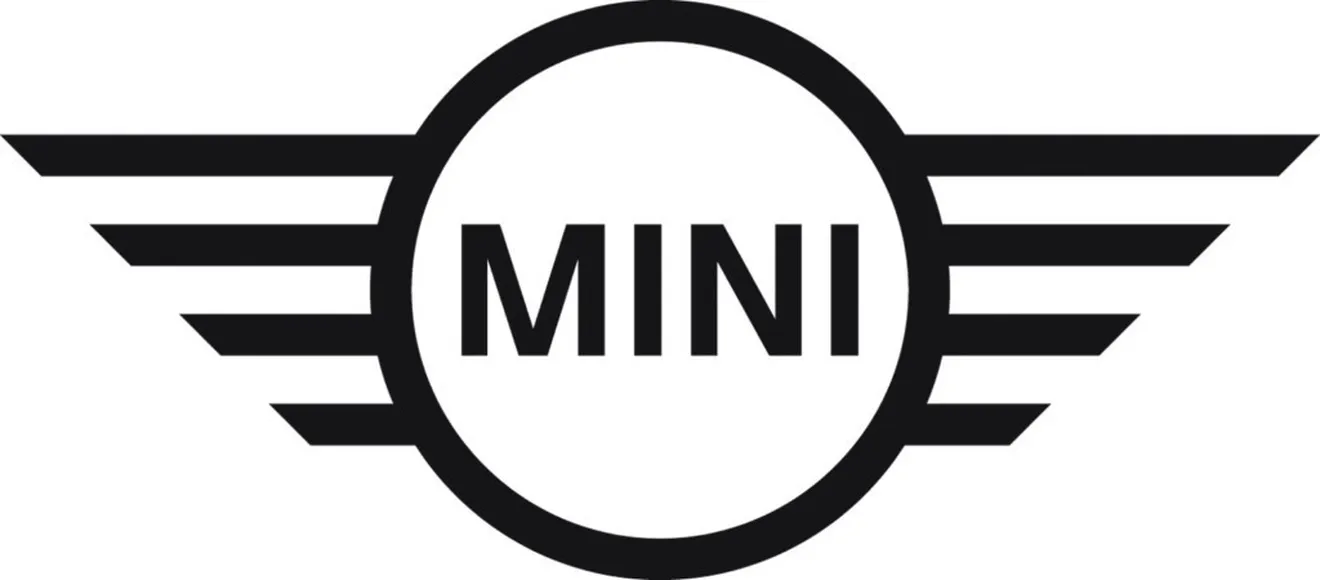 MINI actualiza su logotipo y lo estrenará en el Salón de Ginebra