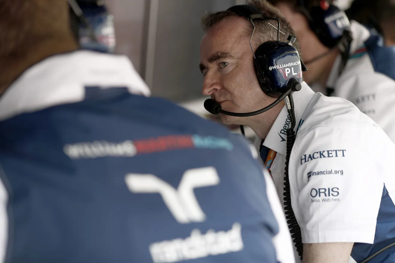 Si Williams no mejora, "será complicado atraer patrocinadores y pilotos punteros"