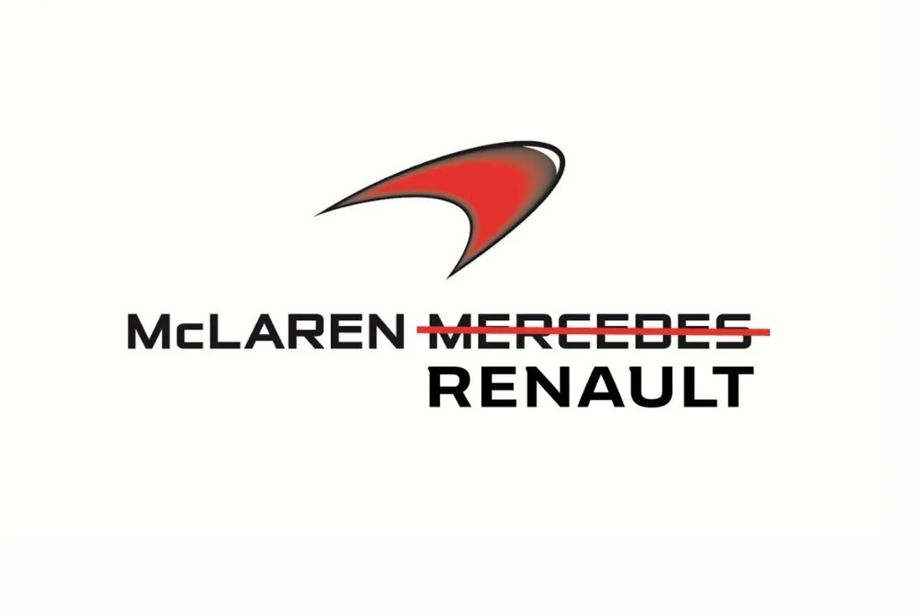 ¿Por qué McLaren y Red Bull no tienen motores Mercedes? Wolff lo explica