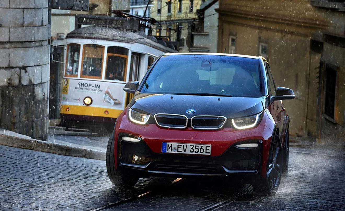 Los nuevos BMW y MINI tendrán el sistema de control dinámico de tracción