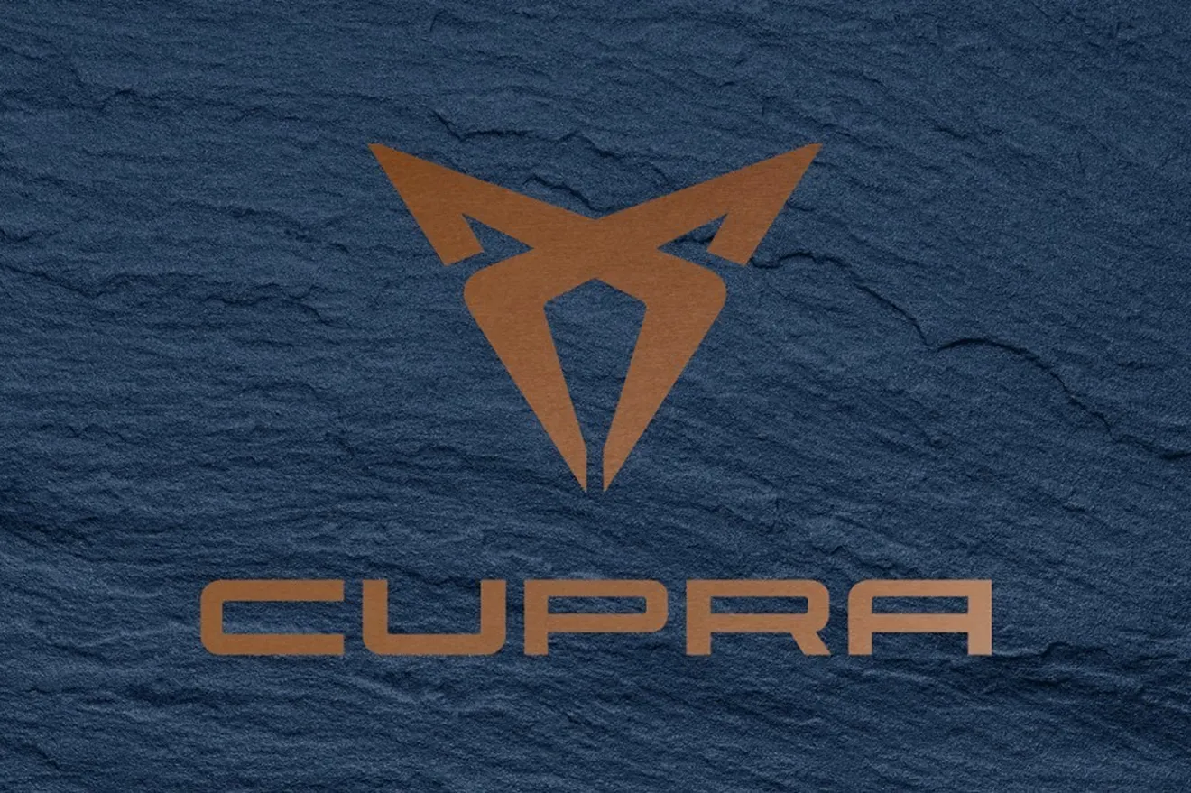 Ya es oficial, llega CUPRA, la submarca deportiva de SEAT