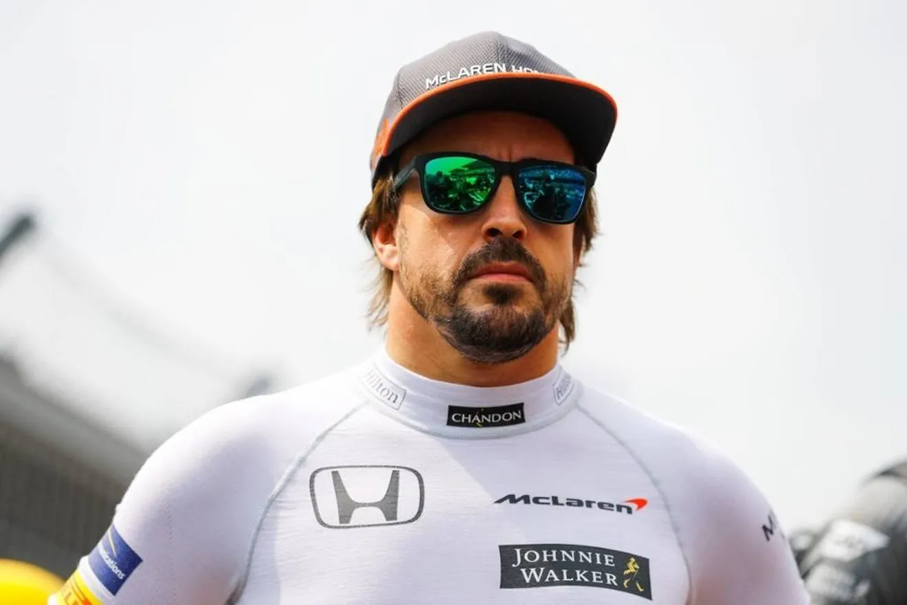 Marko: "Alonso ha hecho de todo para que parezca que el Honda es malo"