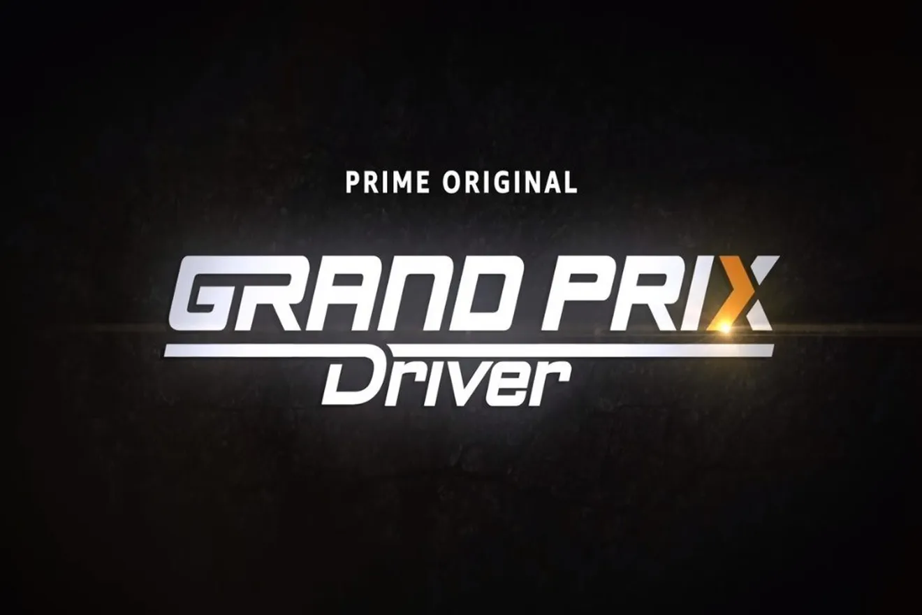 McLaren presenta 'GRAND PRIX Driver', una serie sobre 2017
