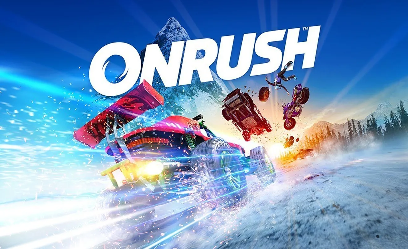 ONRUSH ya tiene fecha de lanzamiento oficial