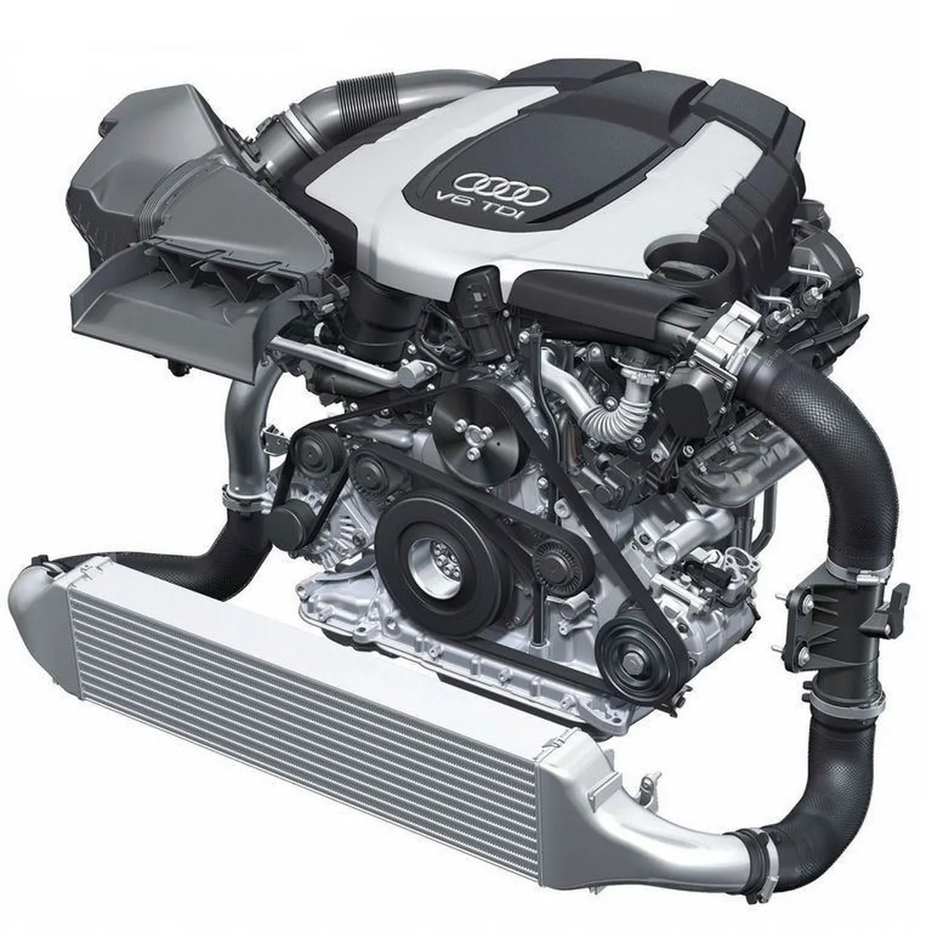 Otros 127.000 Audi TDI Euro 6 tendrán que ir a revisión por exceso de emisiones