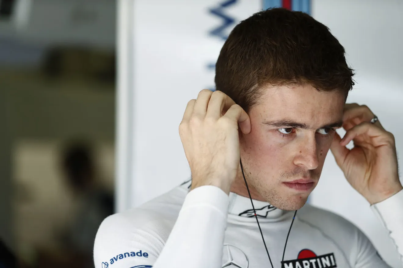Di Resta descarta Williams y pone sus ojos en la Fórmula E