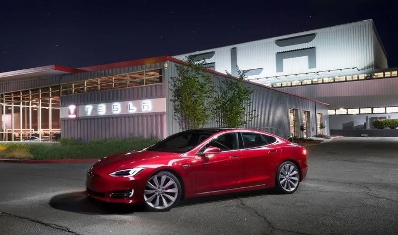 Tesla se enfrenta a otra demanda judicial en Noruega por falsear la cifra de potencia