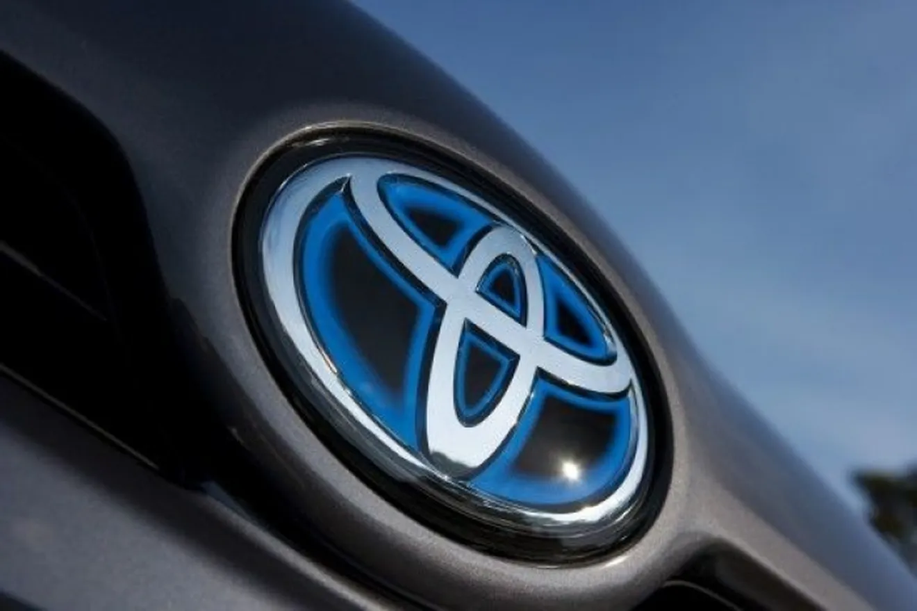 Toyota abandona el motor diésel en Italia, pero no en España