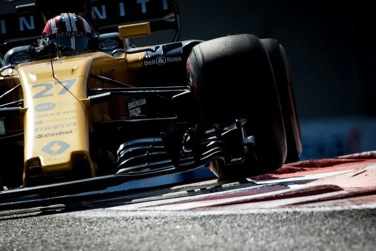 Por qué la extensión de contrato entre Renault y BP es buena para McLaren