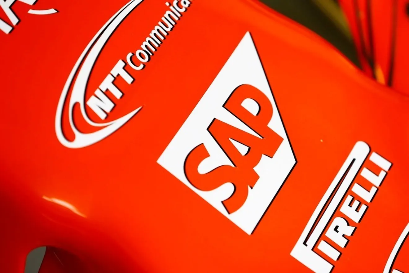 Los patrocinadores vuelven a McLaren: Brown cumple su promesa