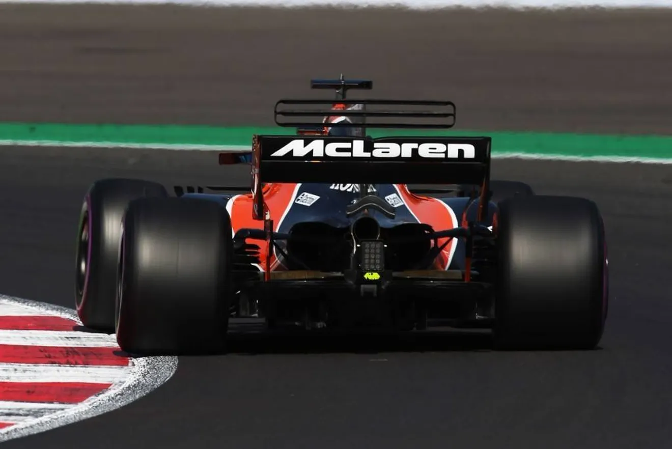 Por qué Renault hará mejor a McLaren en algo más que los tiempos por vuelta