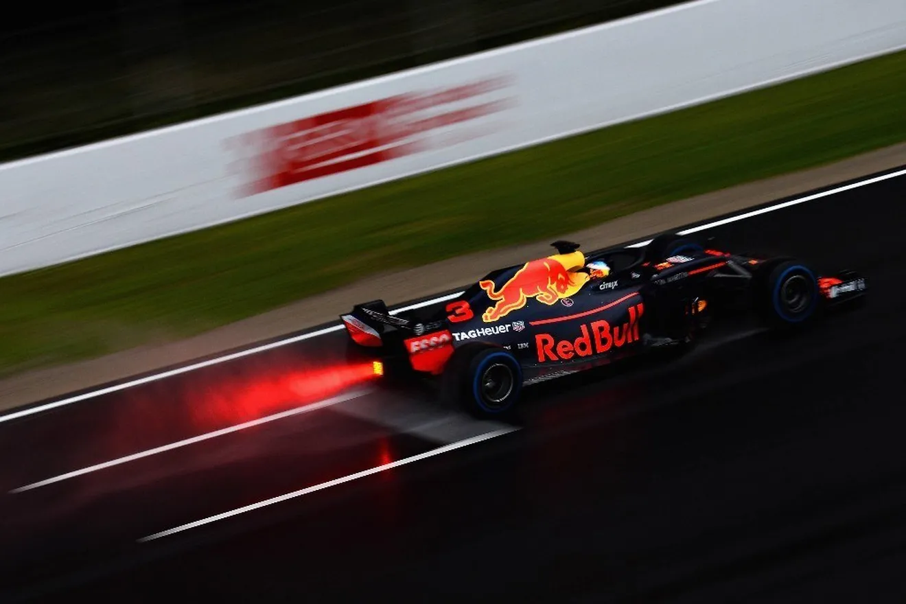 Renault fija la fecha límite para renovar el contrato con Red Bull: el 15 de mayo