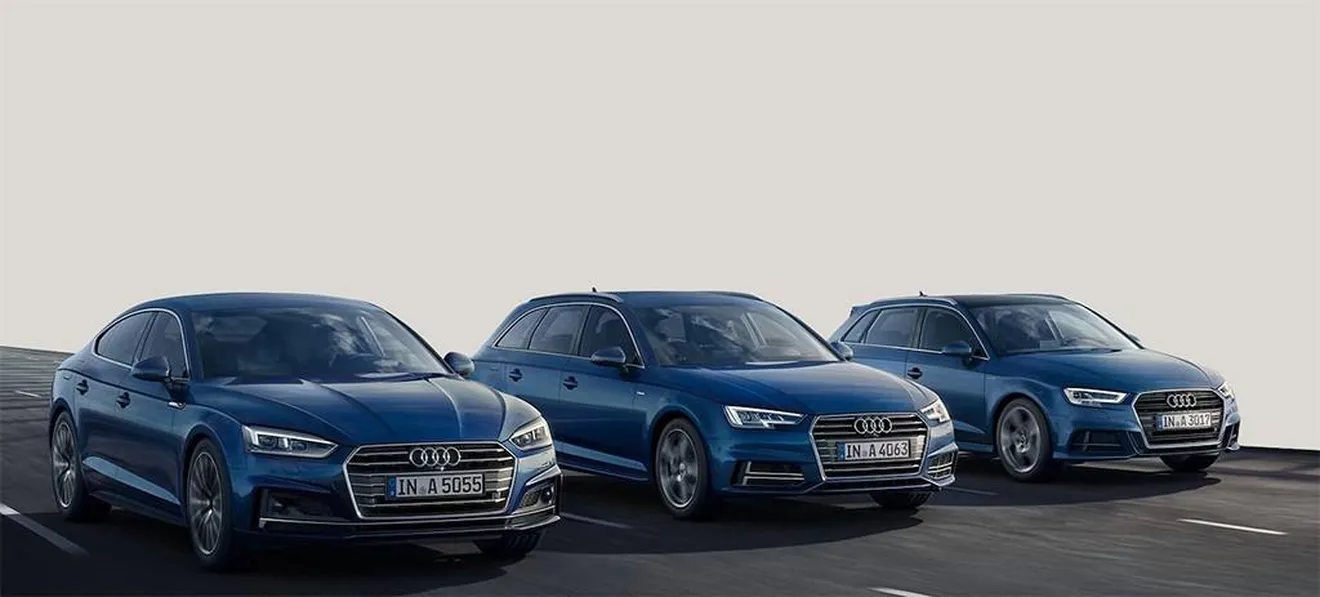 Audi comienza las pruebas de su nueva gasolina ecológica