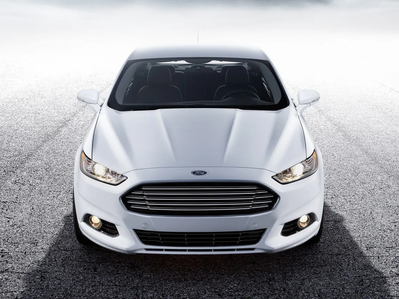 Ford llama a revisión a Ford Fusion y Focus, y Lincoln MKZ por defectos en volante y embrague