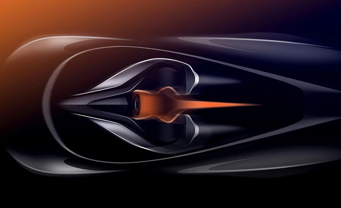 El nuevo McLaren BP23 será más rápido que el icónico F1
