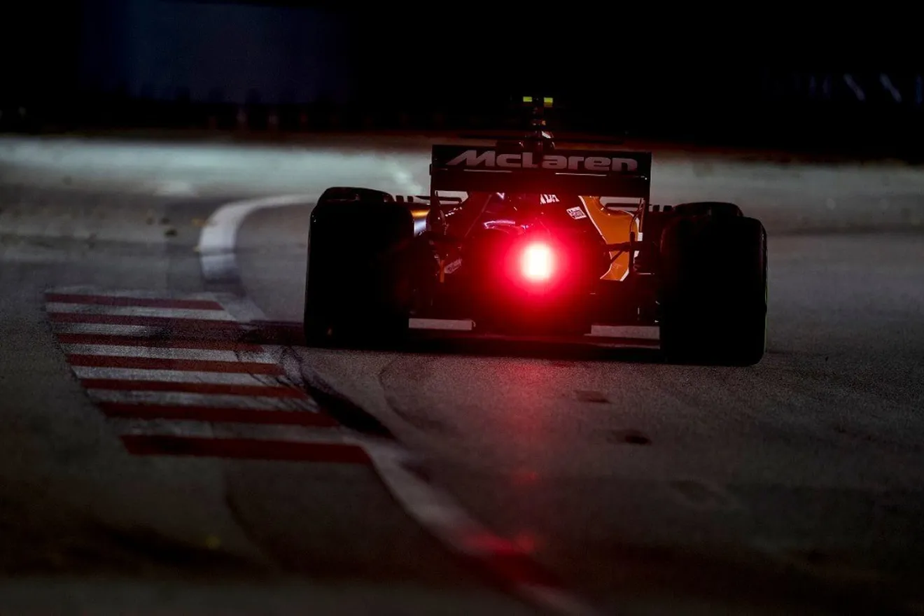 McLaren afirma que Ferrari ha roto el "pacto de caballeros" al fichar a Mekies