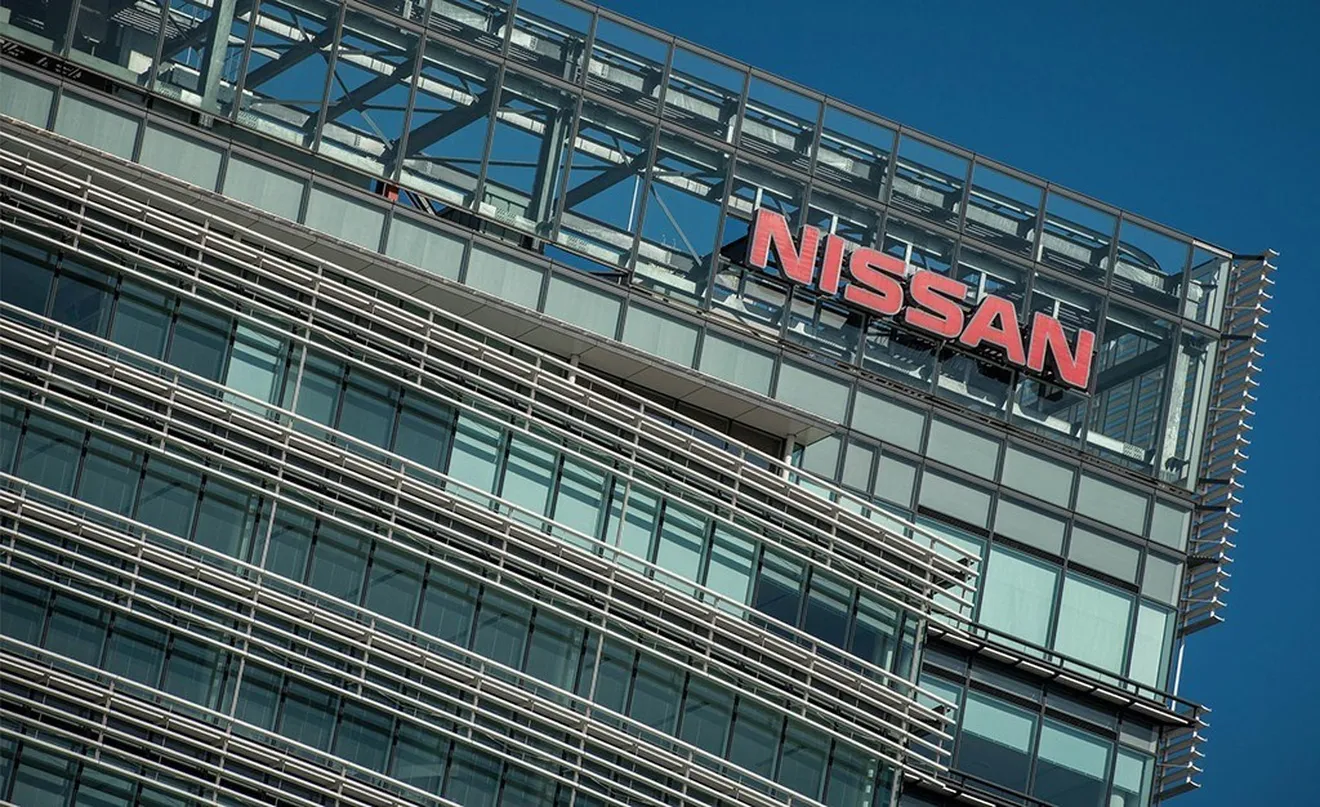 Nissan prevé vender un millón de vehículos electrificados al año de cara a 2022