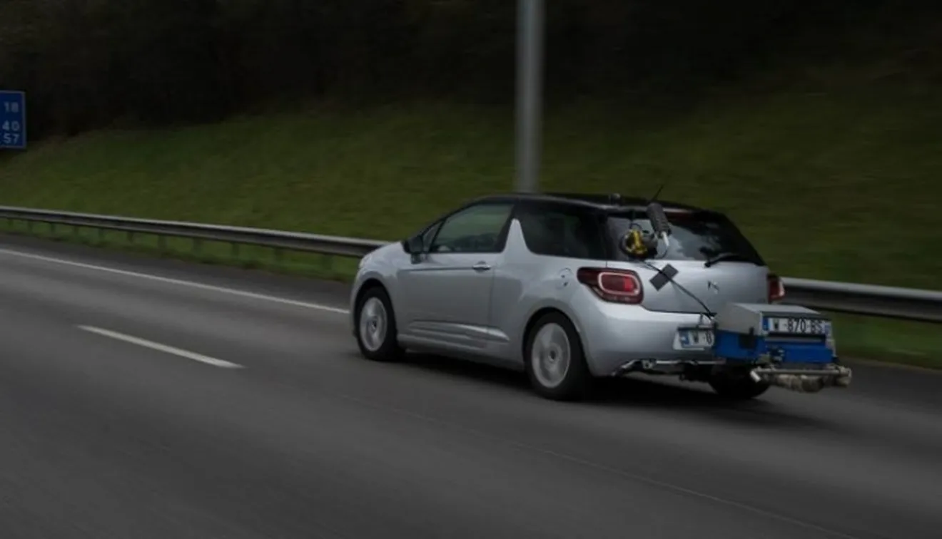 PSA publica las cifras de emisiones de modelos de Peugeot, Citroën y DS
