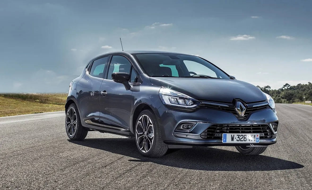 Renault planea trasladar más producción del Clio a Turquía