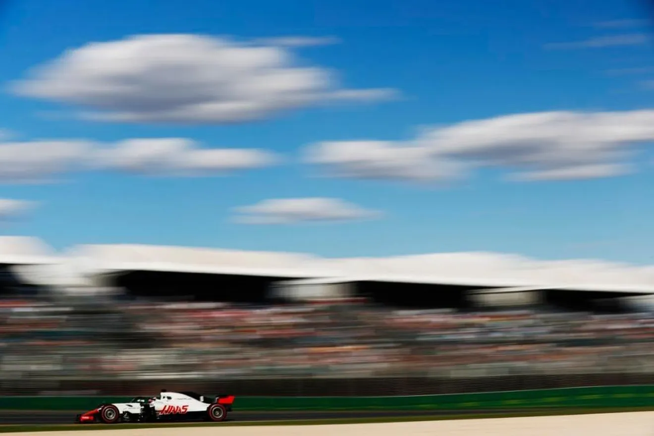 Los rivales de Haas piden que se investigue su asociación con Ferrari