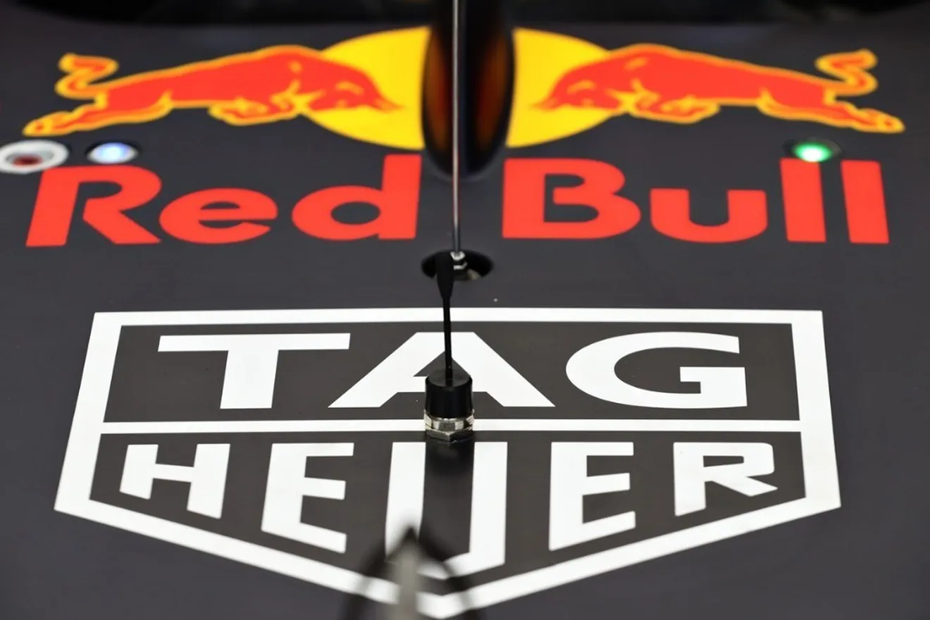 Wolff ve un error que Red Bull y Renault no compartan proveedor de combustible