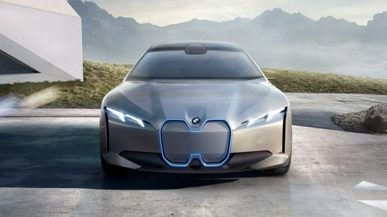 BMW optimizará el tamaño de las baterías de sus nuevos híbridos enchufables y eléctricos