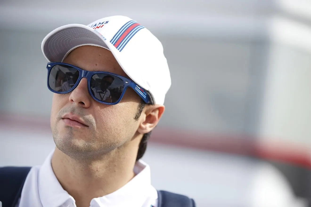 Felipe Massa negocia con varios equipos de Fórmula E