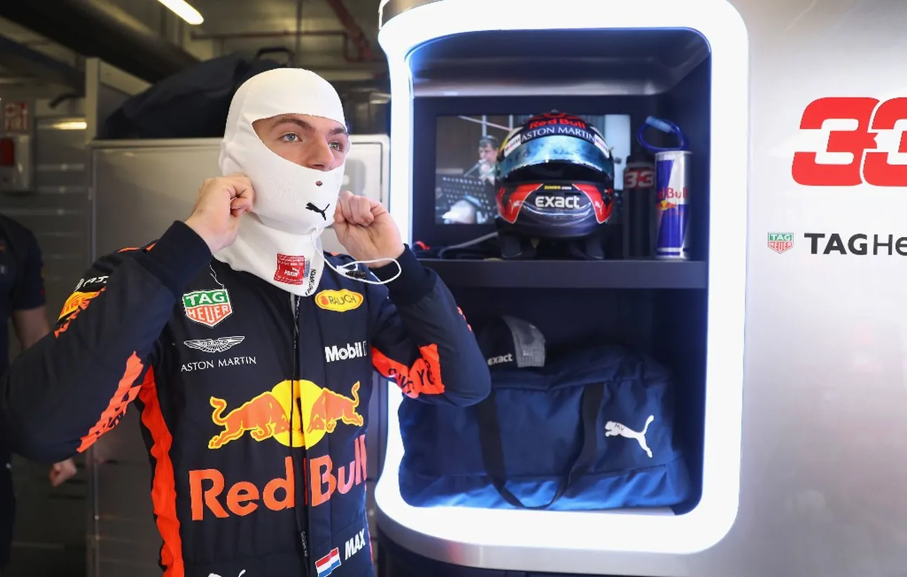 La FIA espera que el sistema de sanción por puntos haga que Verstappen sea más cauto