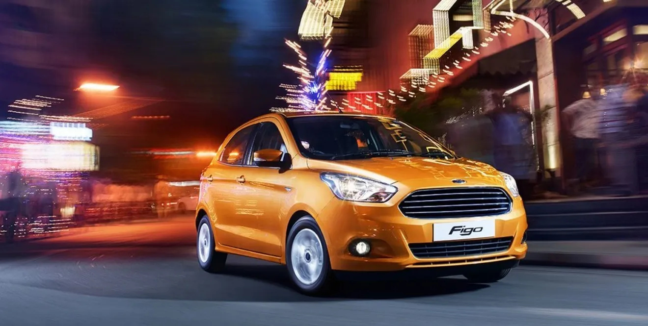 Ford y Mahindra alcanzan un acuerdo de cooperación para ofrecer nuevos modelos en India