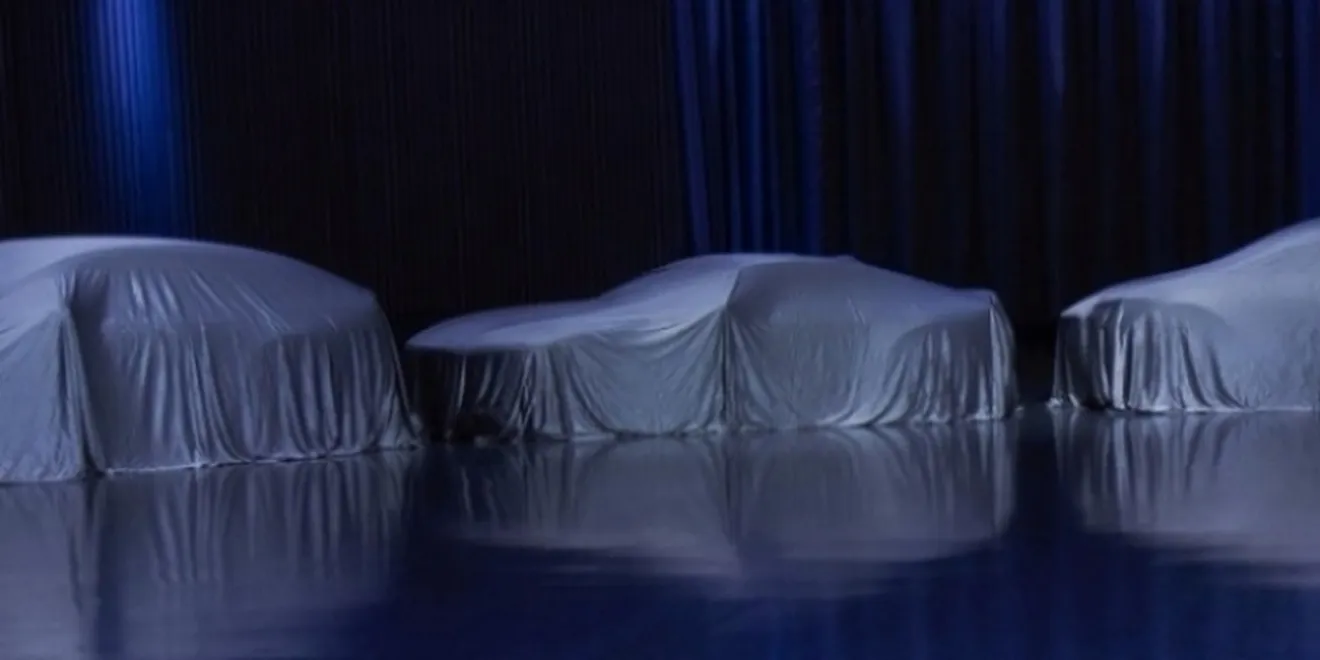 General Motors ha confirmado un nuevo deportivo eléctrico y puede ser un SUV