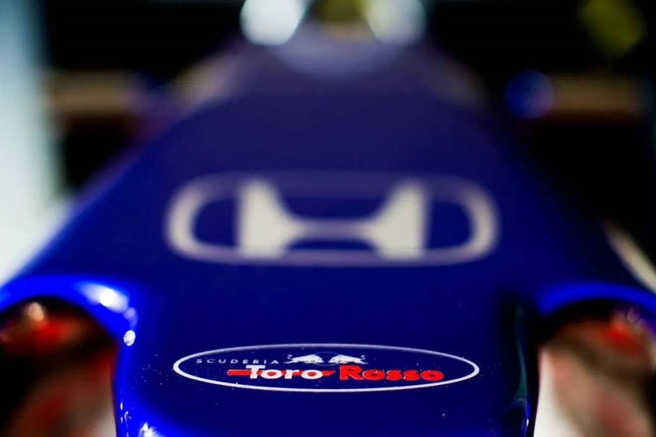 Honda quiere demostrar que su motor es óptimo para la Fórmula 1
